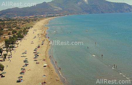 Ilaria Hotel 10